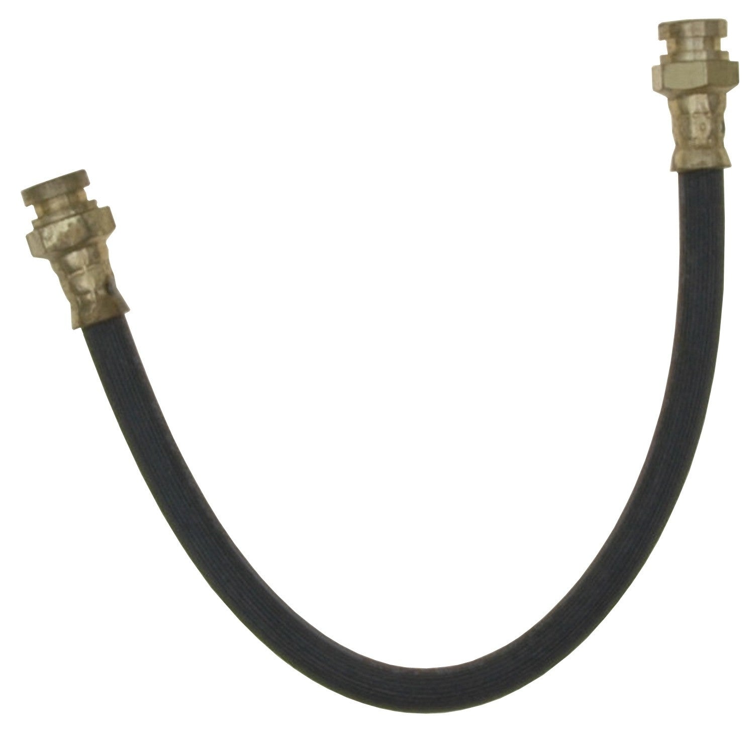 Raybestos Brakes Brake Hydraulic Hose BH38977