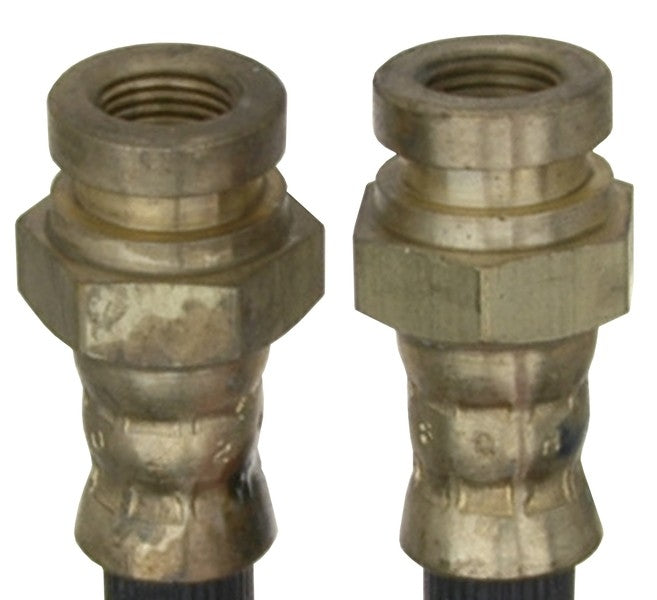 Raybestos Brakes Brake Hydraulic Hose BH38977