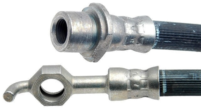 Raybestos Brakes Brake Hydraulic Hose BH38987