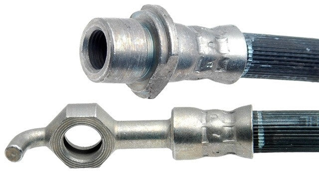 Raybestos Brakes Brake Hydraulic Hose BH38987