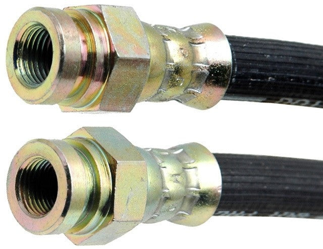 Raybestos Brakes Brake Hydraulic Hose BH38995