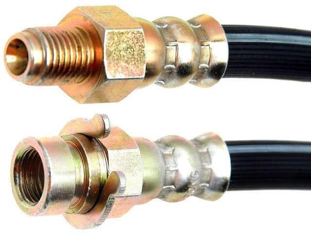 Raybestos Brakes Brake Hydraulic Hose BH5931