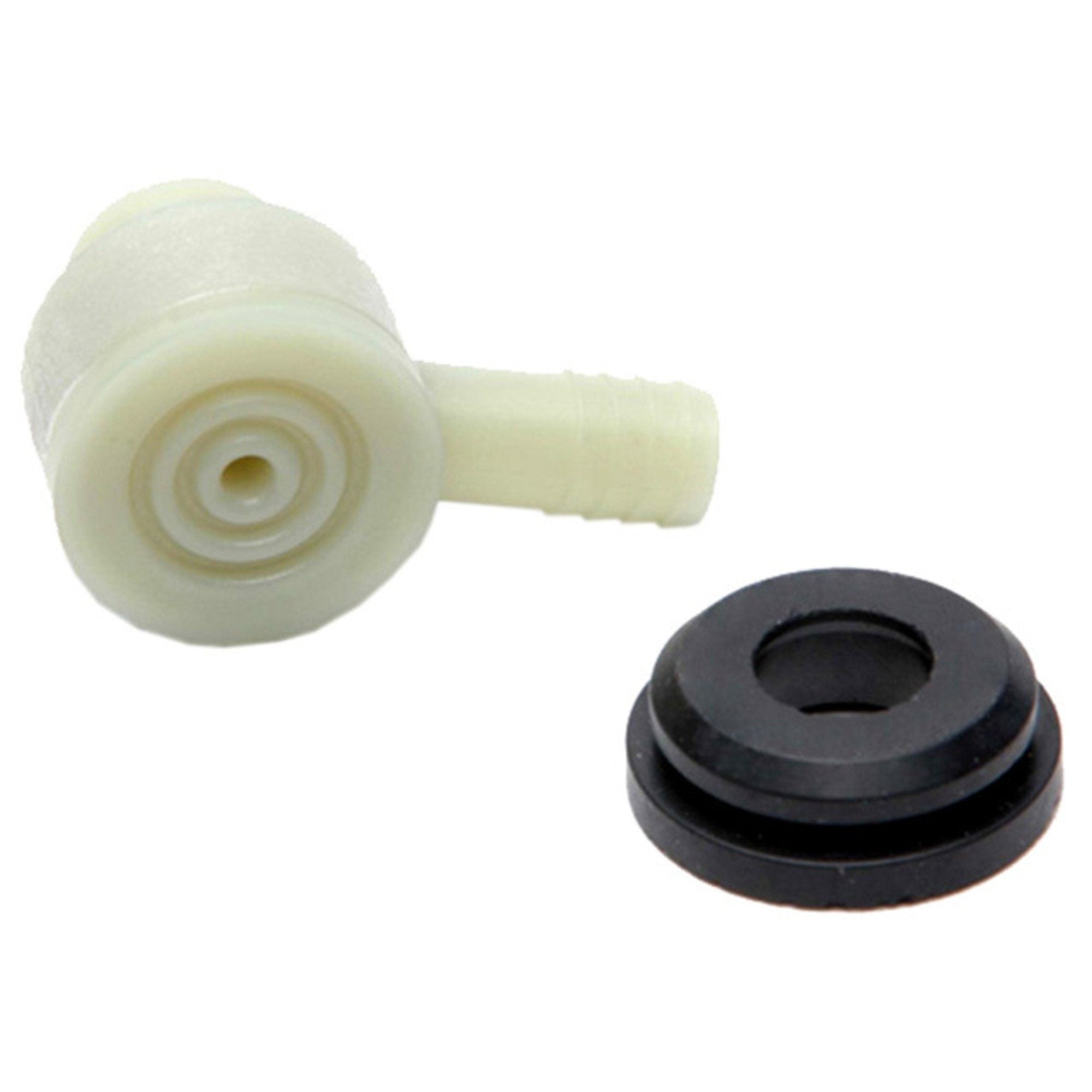 Raybestos Brakes Power Brake Booster Check Valve CV89000