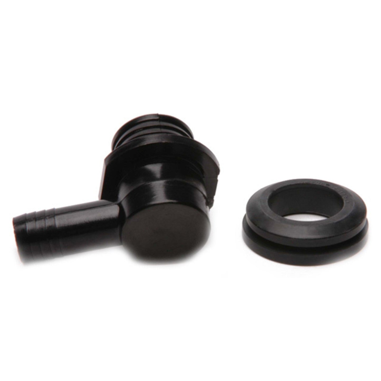 Raybestos Brakes Power Brake Booster Check Valve CV89017