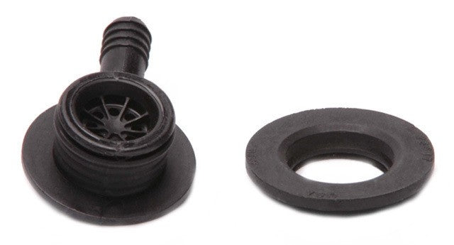 Raybestos Brakes Power Brake Booster Check Valve CV89022