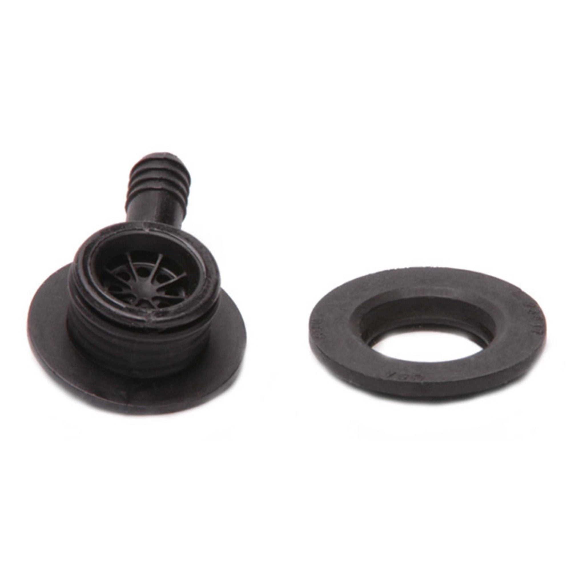 Raybestos Brakes Power Brake Booster Check Valve CV89022