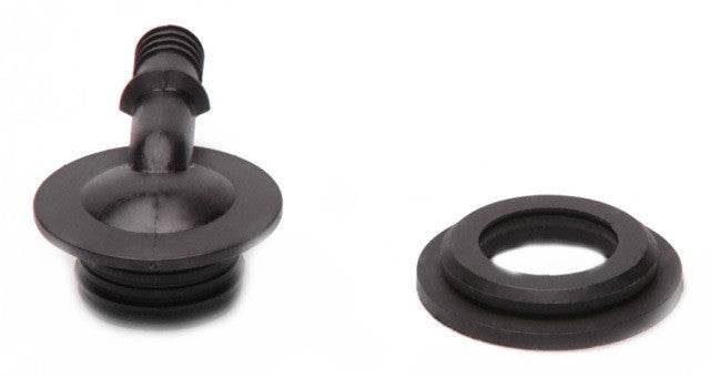 Raybestos Brakes Power Brake Booster Check Valve CV89022