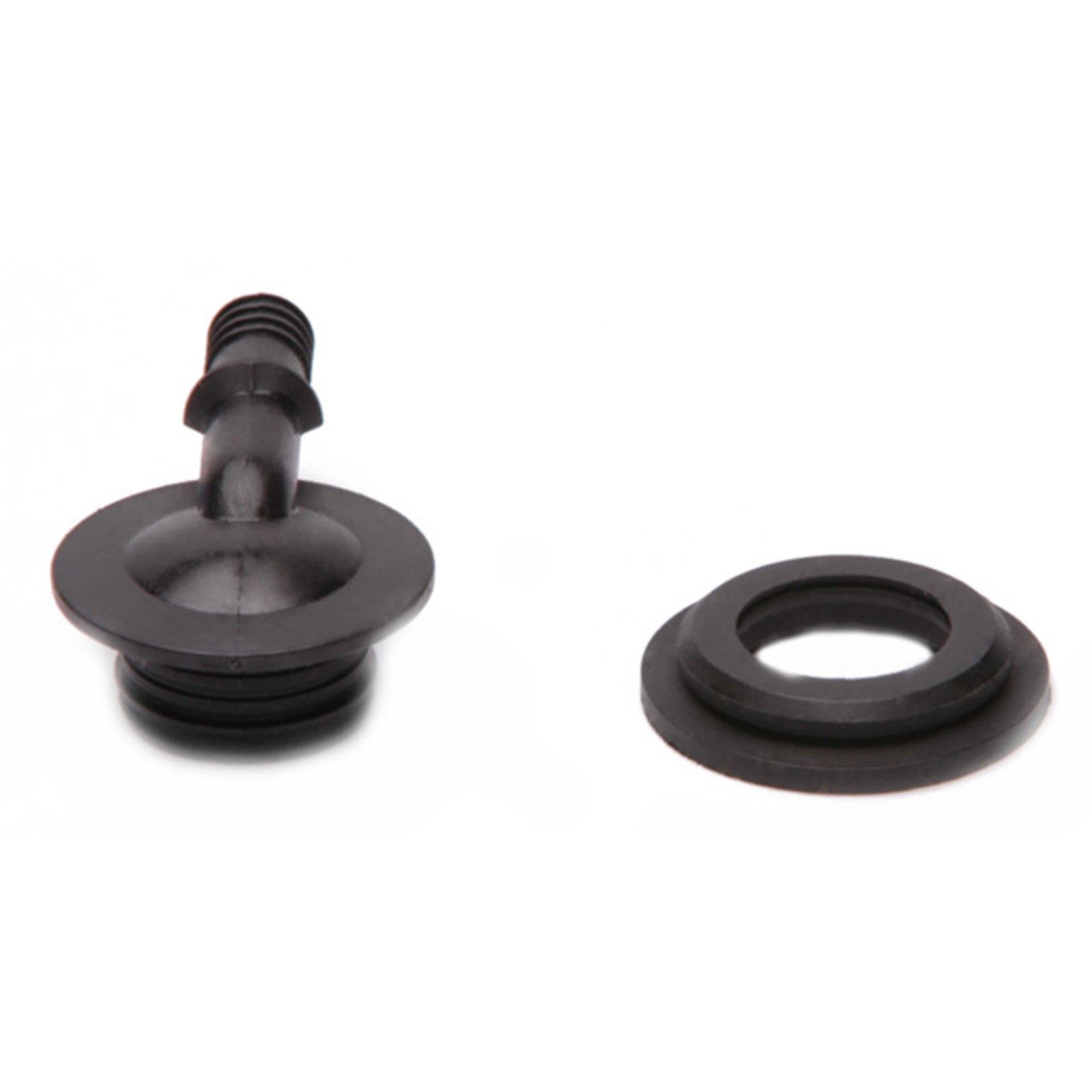 Raybestos Brakes Power Brake Booster Check Valve CV89022