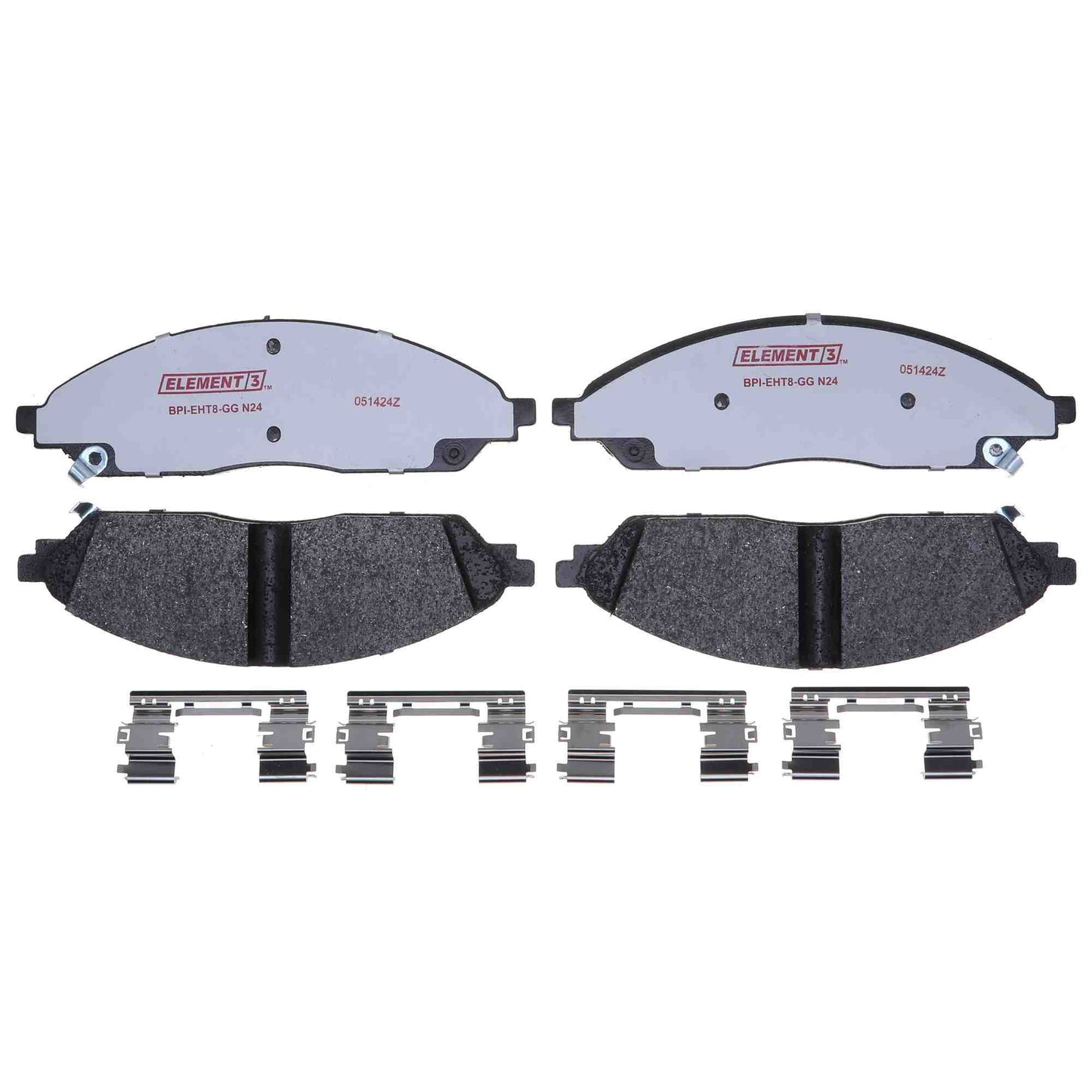 Raybestos EHT2402H