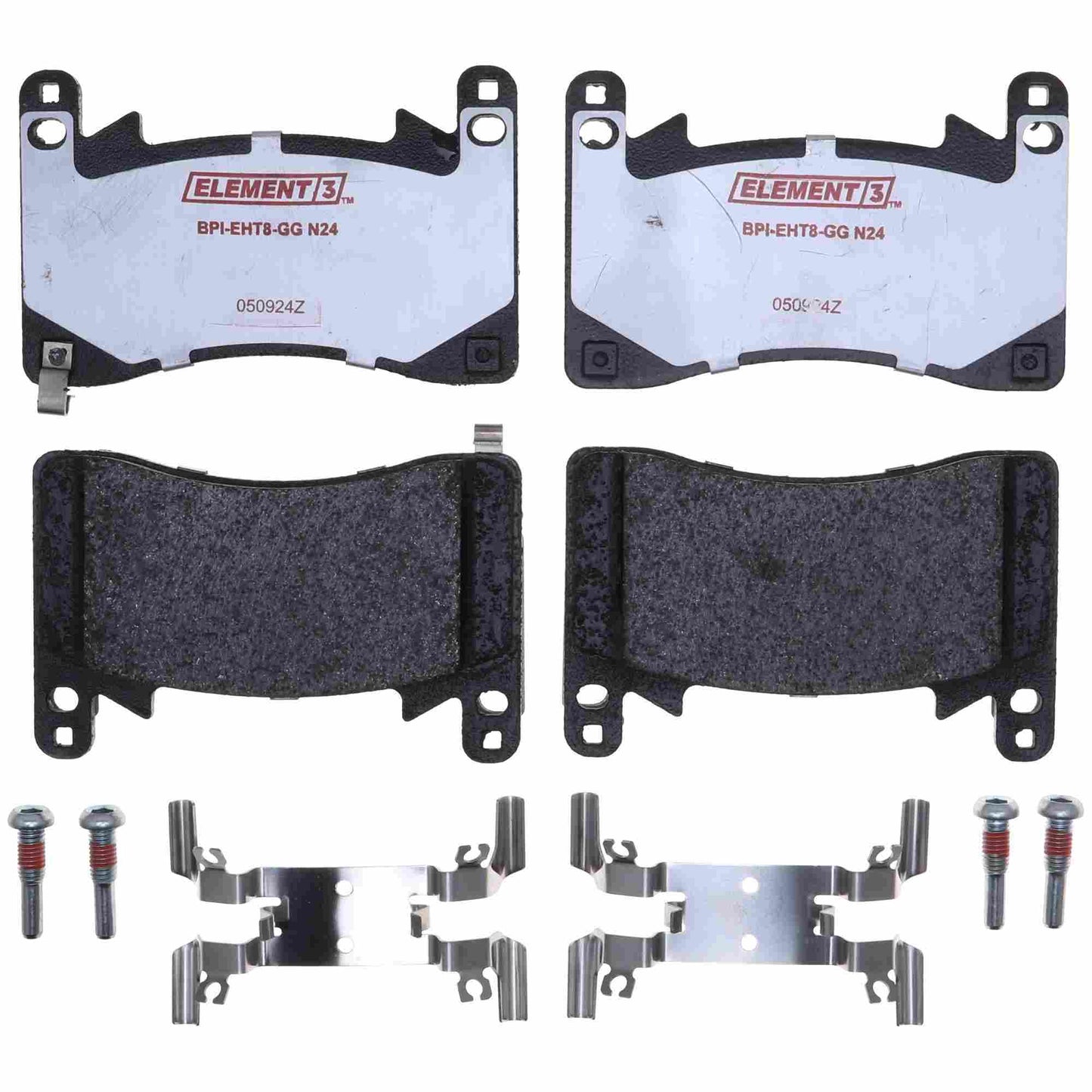 Raybestos EHT2418H