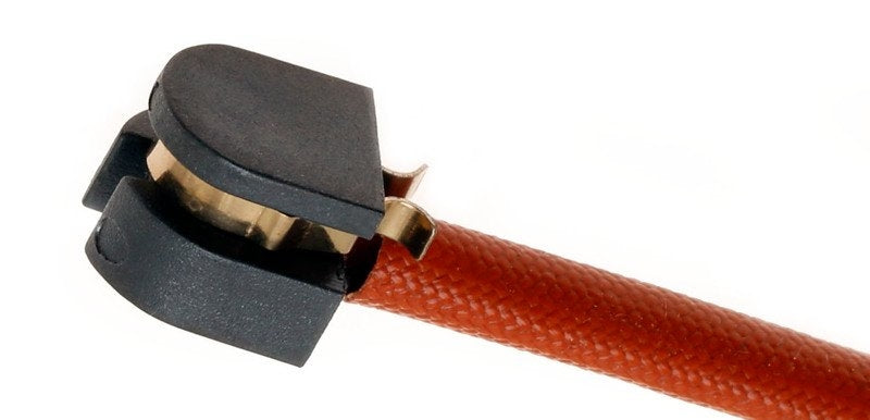 Raybestos Brakes Disc Brake Pad Wear Sensor EWS156