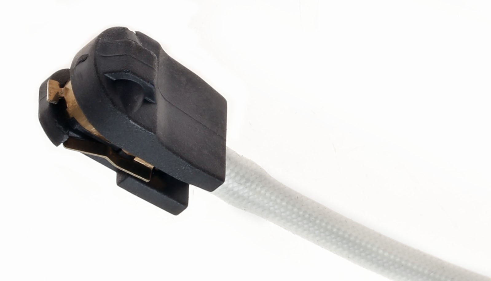Raybestos Brakes Disc Brake Pad Wear Sensor EWS159