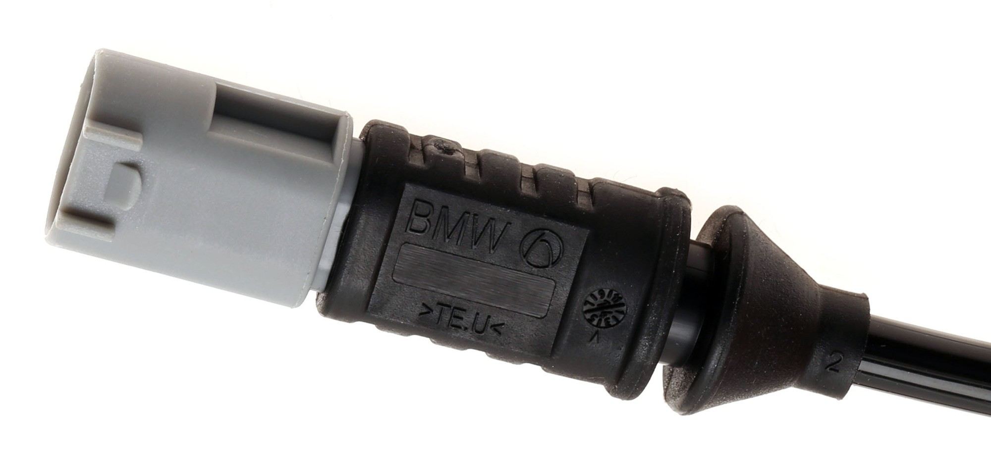 Raybestos Brakes Disc Brake Pad Wear Sensor EWS160