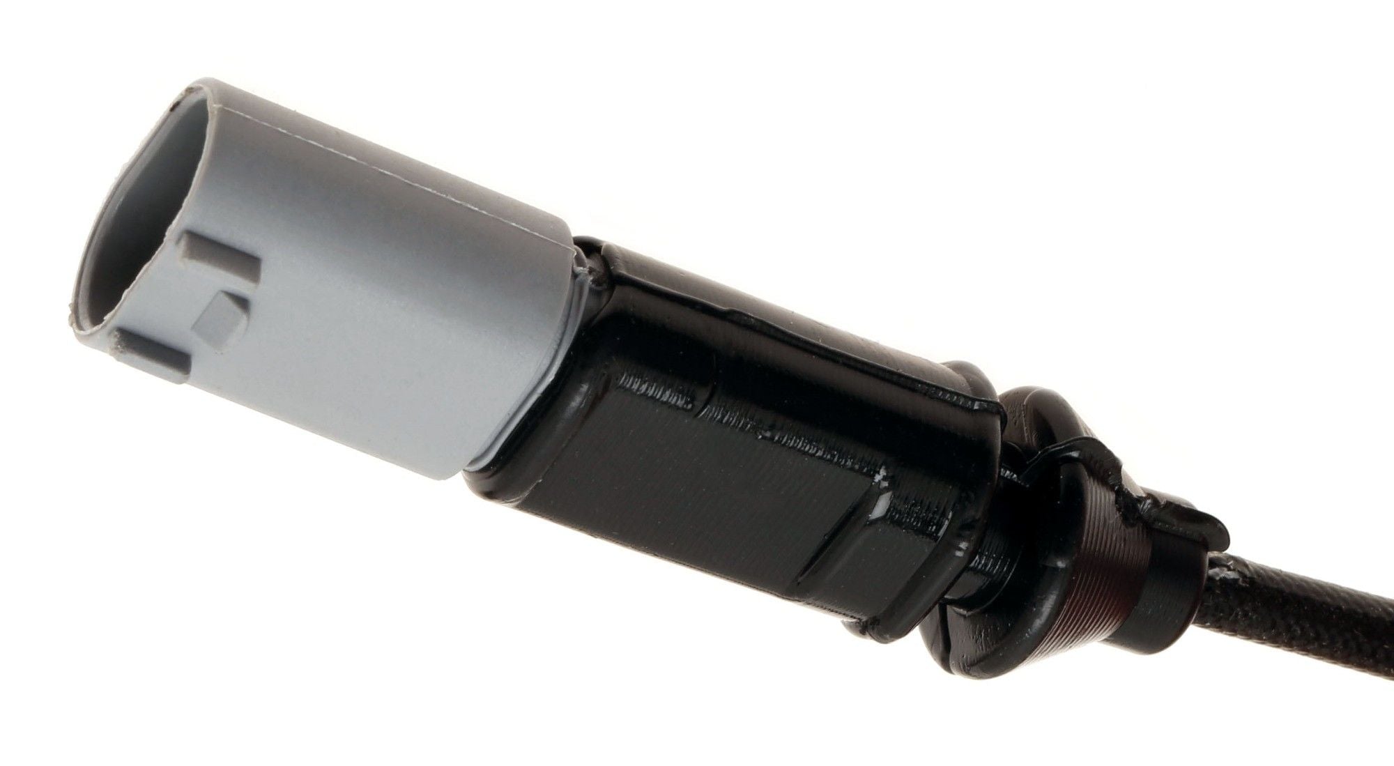 Raybestos Brakes Disc Brake Pad Wear Sensor EWS161