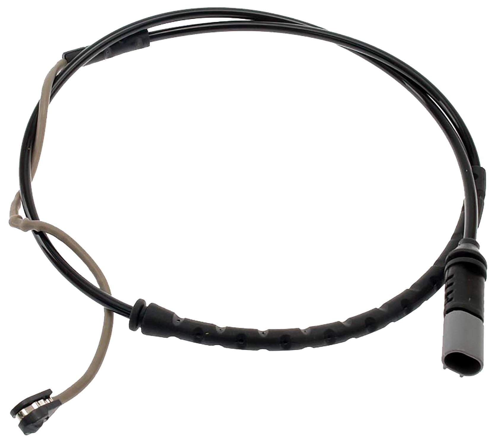 Raybestos Brakes Disc Brake Pad Wear Sensor EWS162