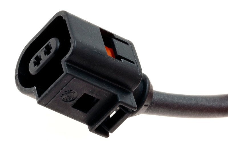 Raybestos Brakes Disc Brake Pad Wear Sensor top view frsport EWS186