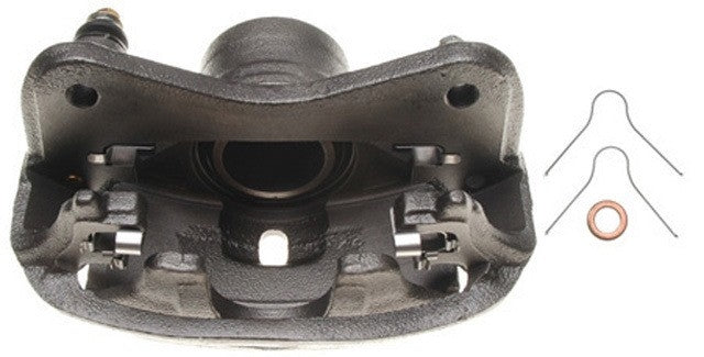 Raybestos Brakes Disc Brake Caliper FRC10025