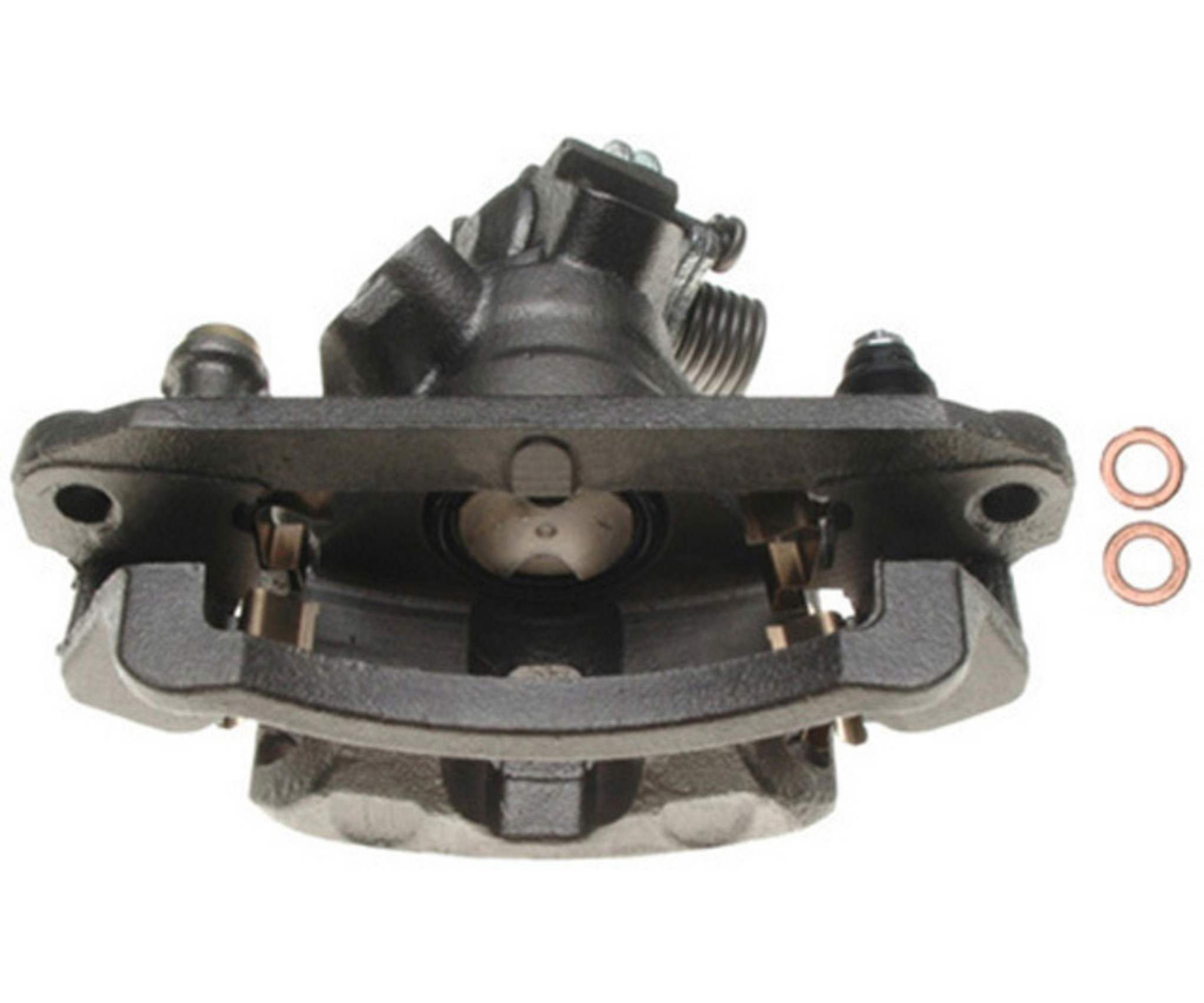 Raybestos Brakes Disc Brake Caliper FRC10061