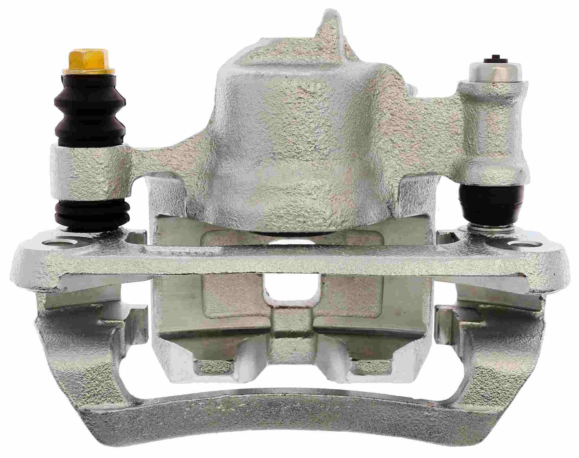 Raybestos Brakes Disc Brake Caliper top view frsport FRC10096N