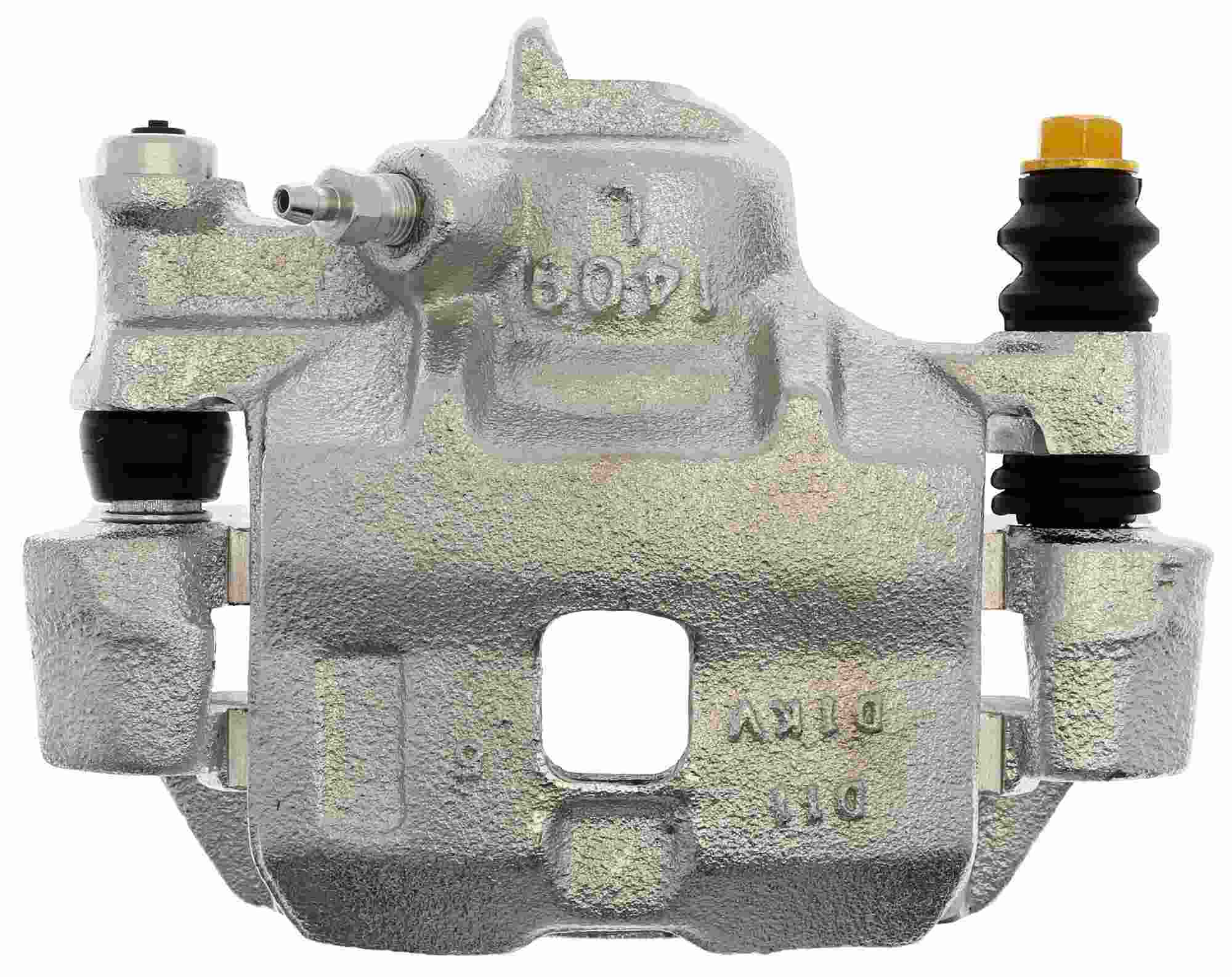 Raybestos Brakes Disc Brake Caliper top view frsport FRC10096N