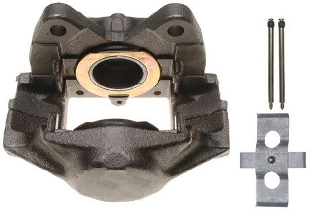 Raybestos Brakes Disc Brake Caliper FRC10124