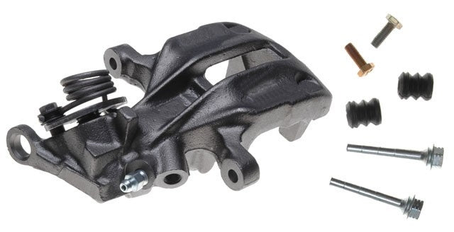 Raybestos Brakes Disc Brake Caliper FRC10146