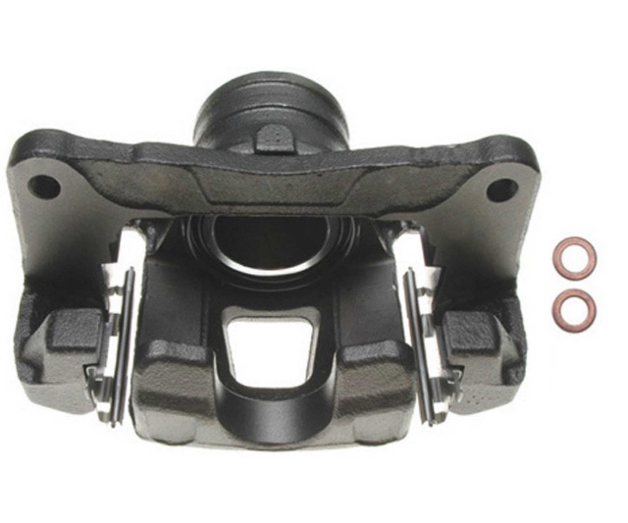 Raybestos Brakes Disc Brake Caliper FRC10153