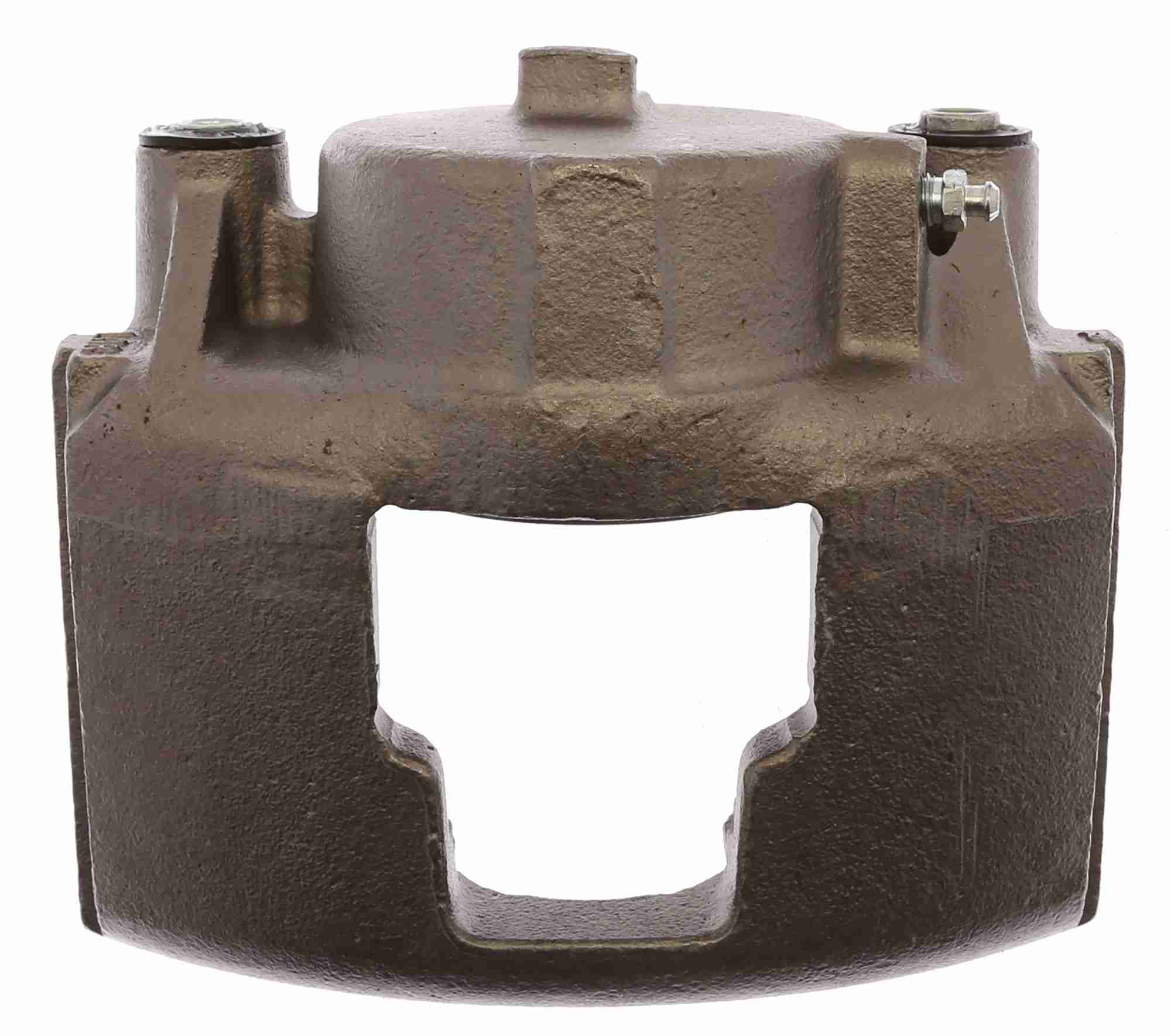 Raybestos Brakes Disc Brake Caliper FRC10183