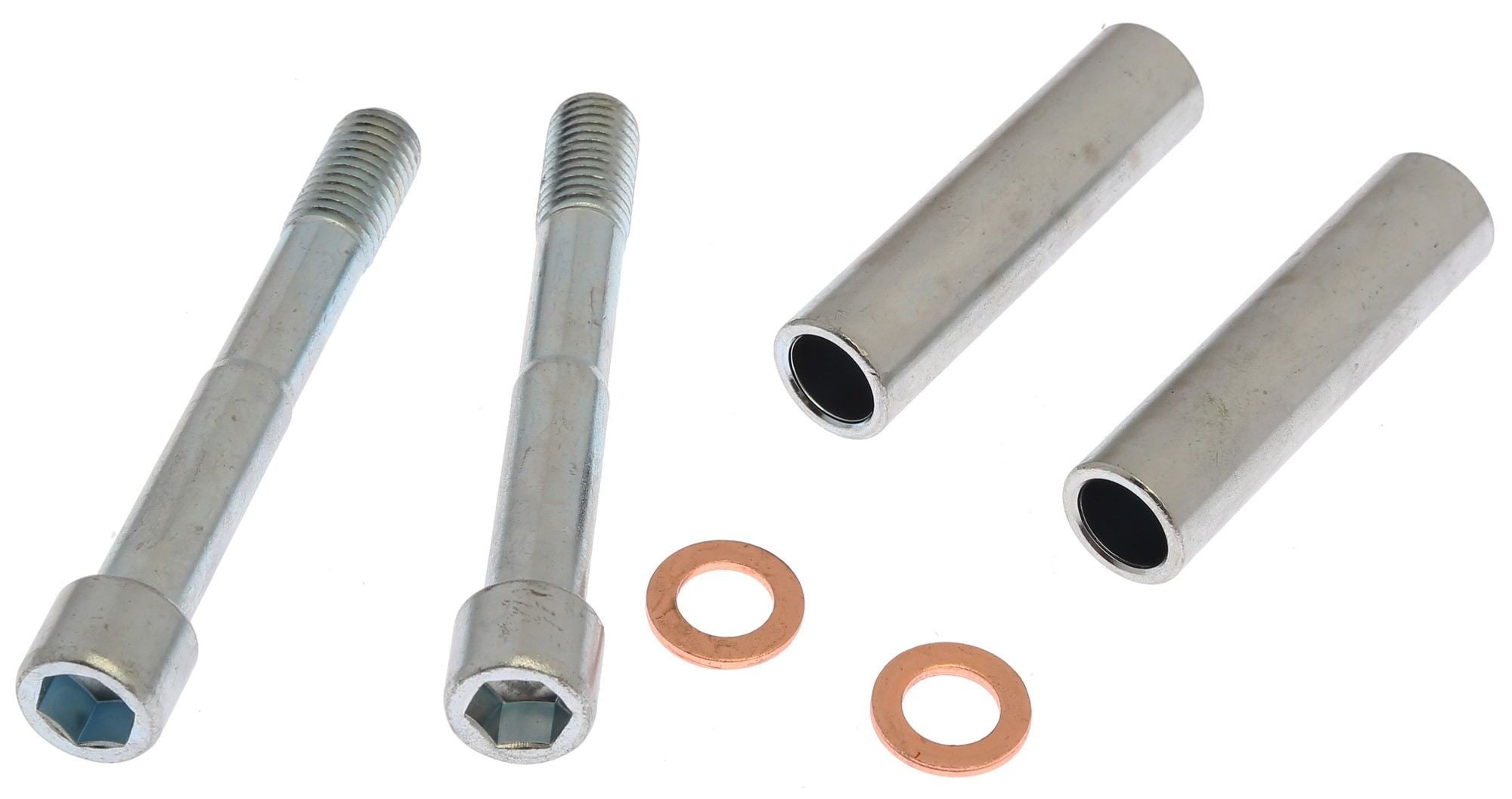 Raybestos Brakes Disc Brake Caliper FRC10183