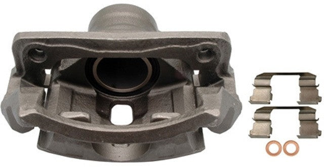 Raybestos Brakes Disc Brake Caliper FRC10204