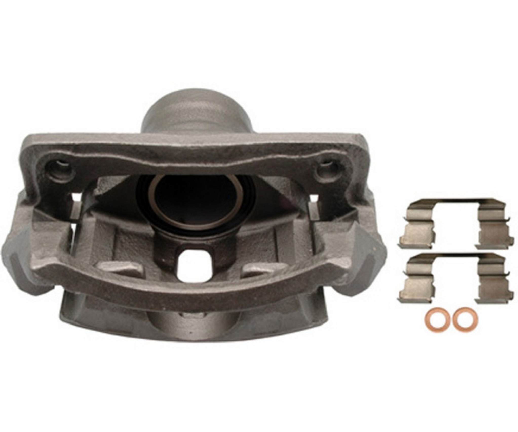 Raybestos Brakes Disc Brake Caliper FRC10204