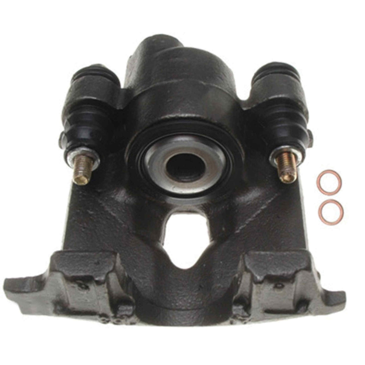 Raybestos Brakes Disc Brake Caliper FRC10220