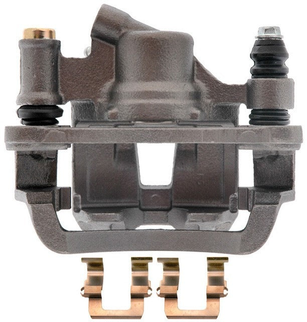 Raybestos Brakes Disc Brake Caliper FRC10229