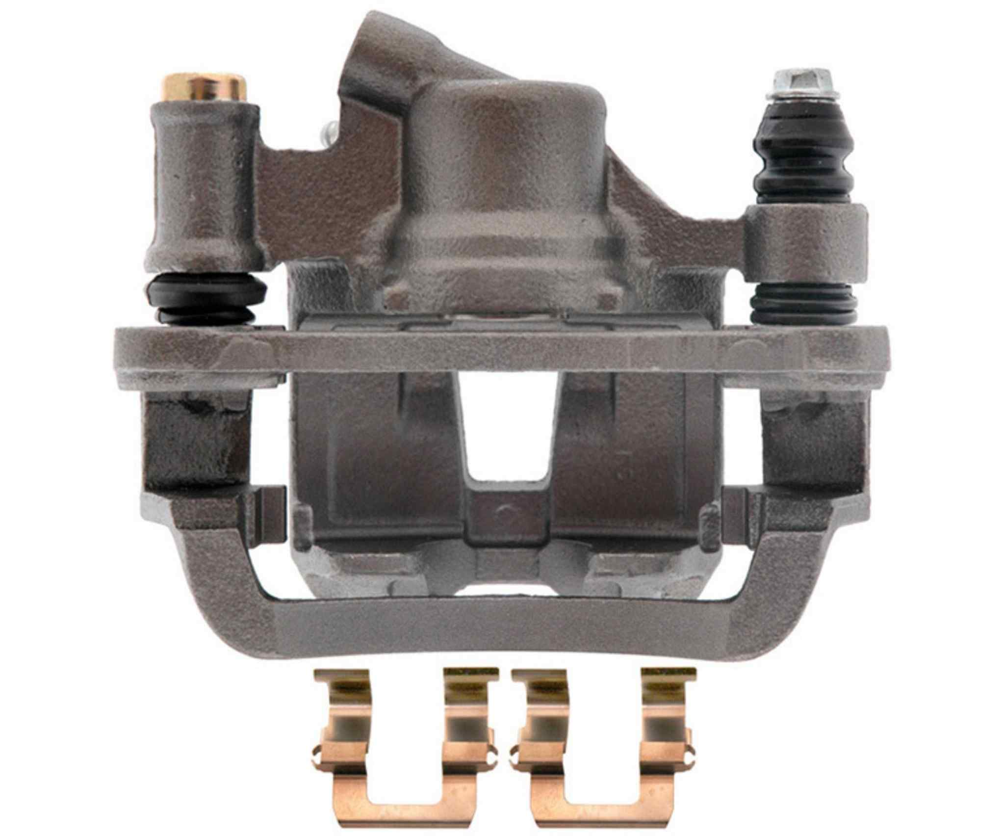 Raybestos Brakes Disc Brake Caliper FRC10229