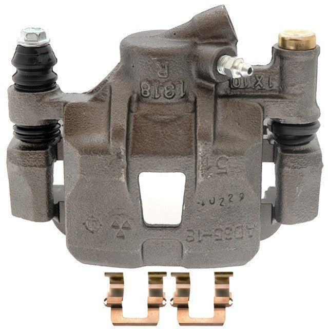 Raybestos Brakes Disc Brake Caliper FRC10229