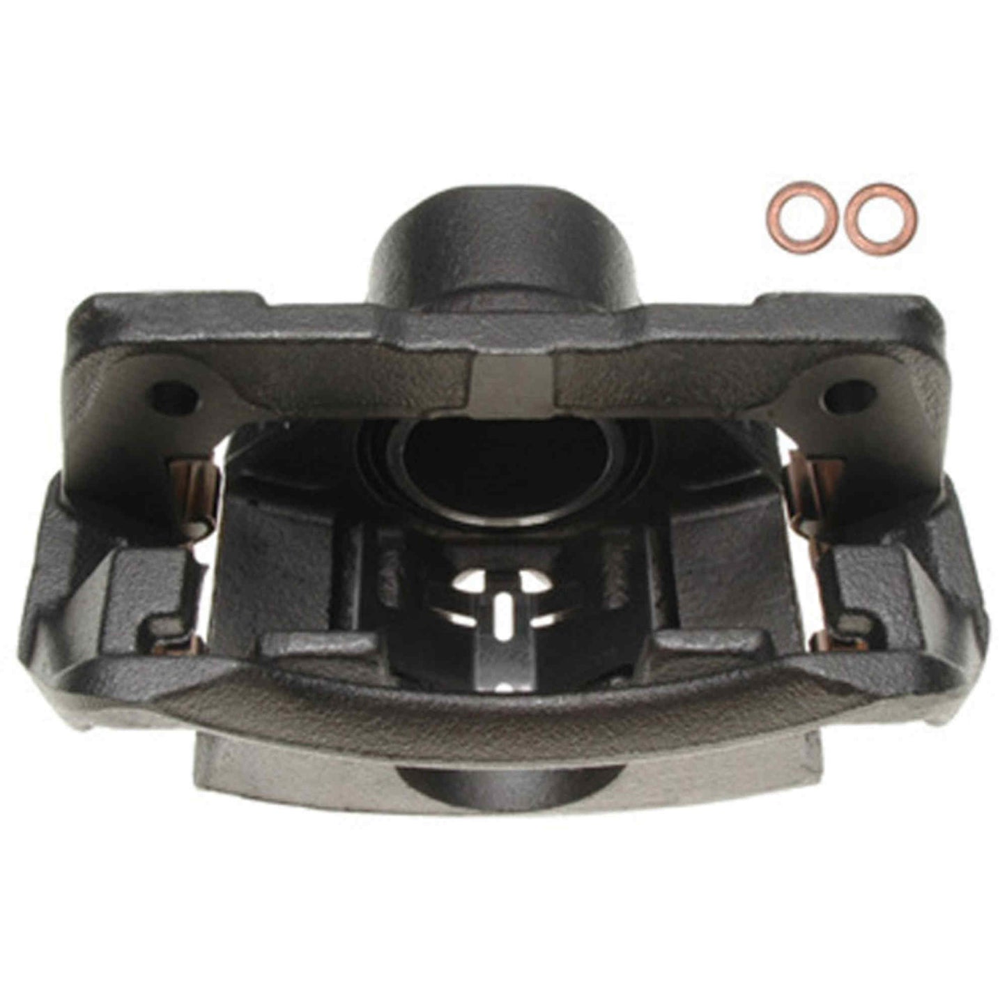 Raybestos Brakes Disc Brake Caliper FRC10288