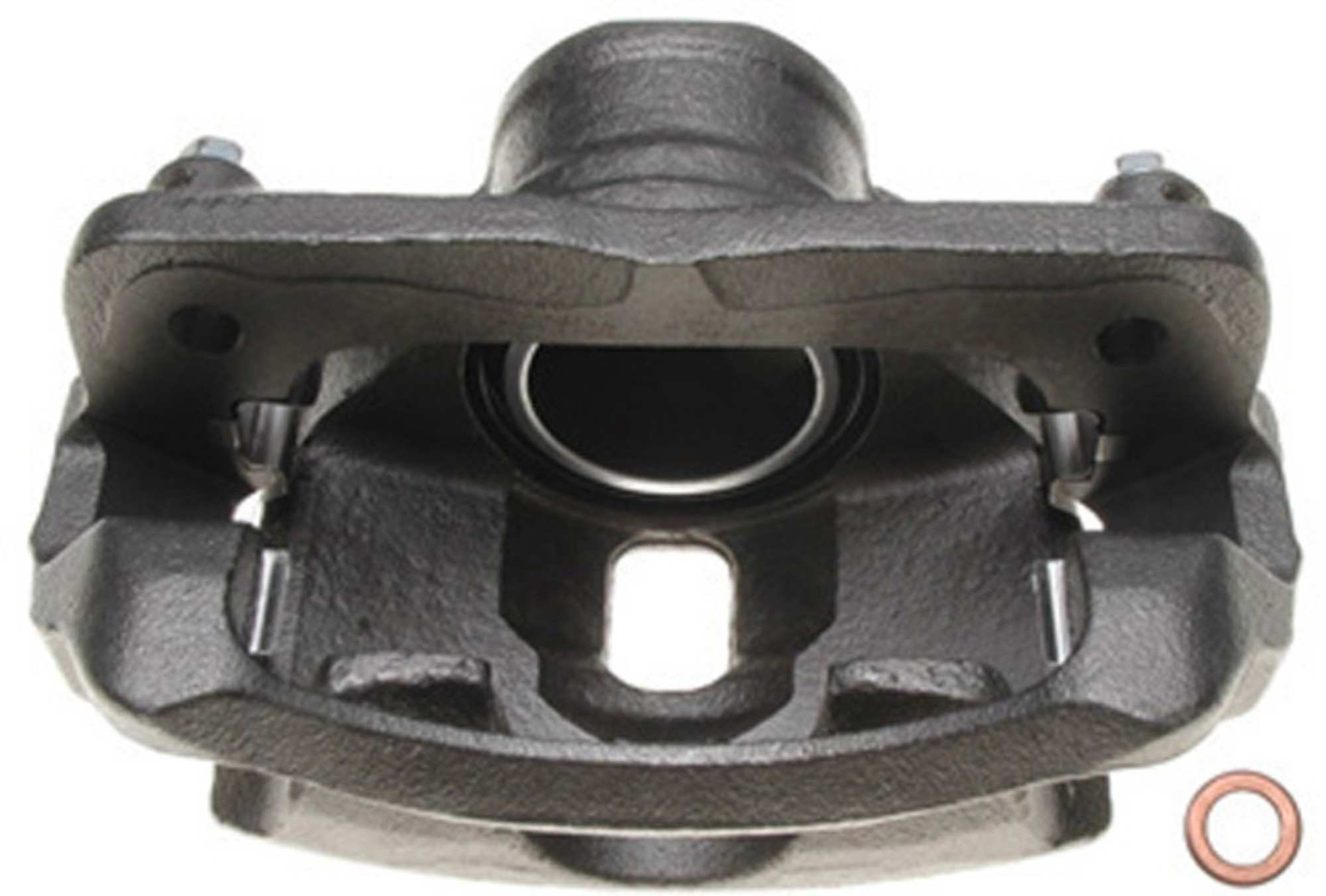Raybestos Brakes Disc Brake Caliper  top view frsport FRC10292