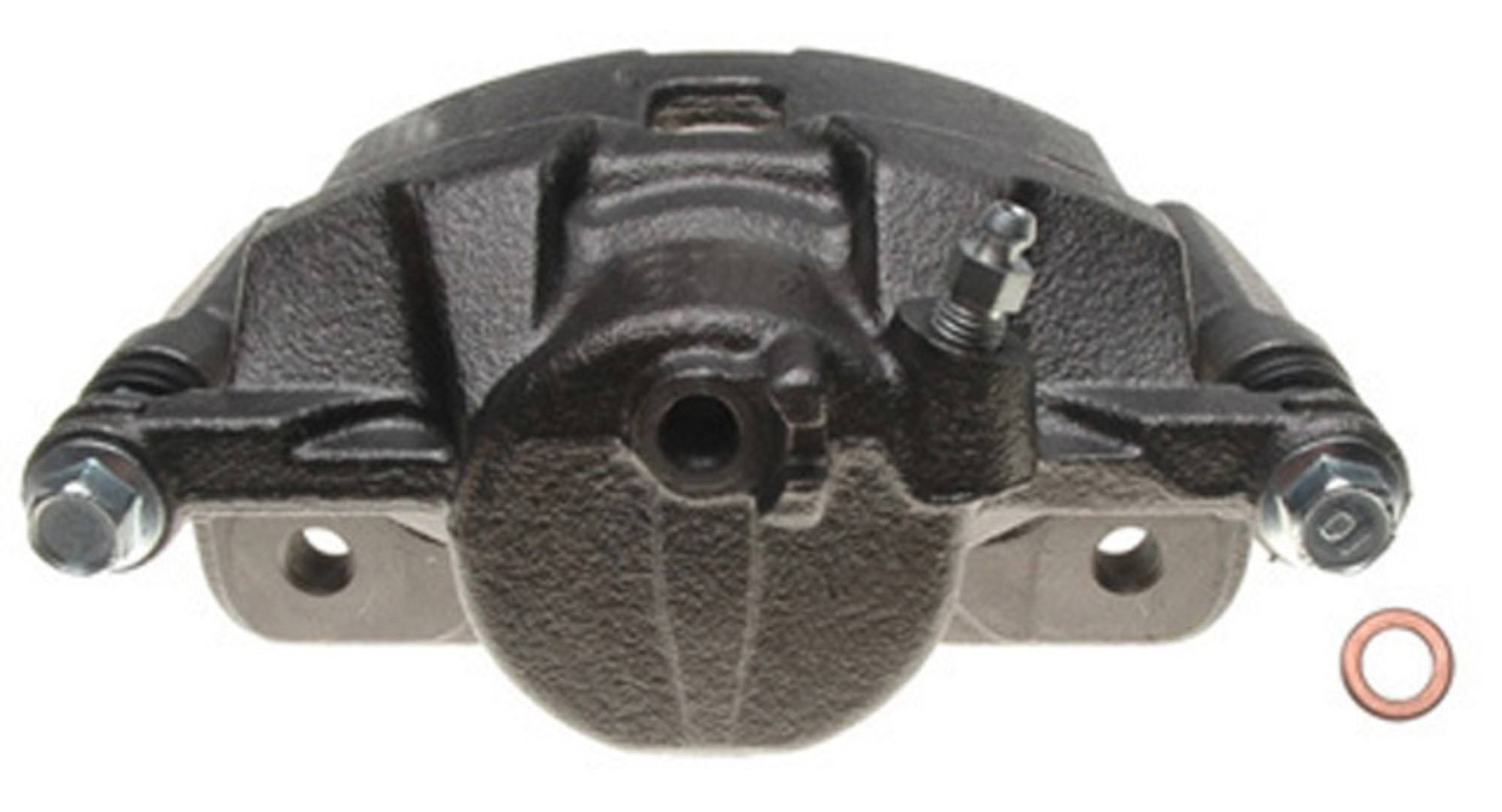 Raybestos Brakes Disc Brake Caliper  top view frsport FRC10292