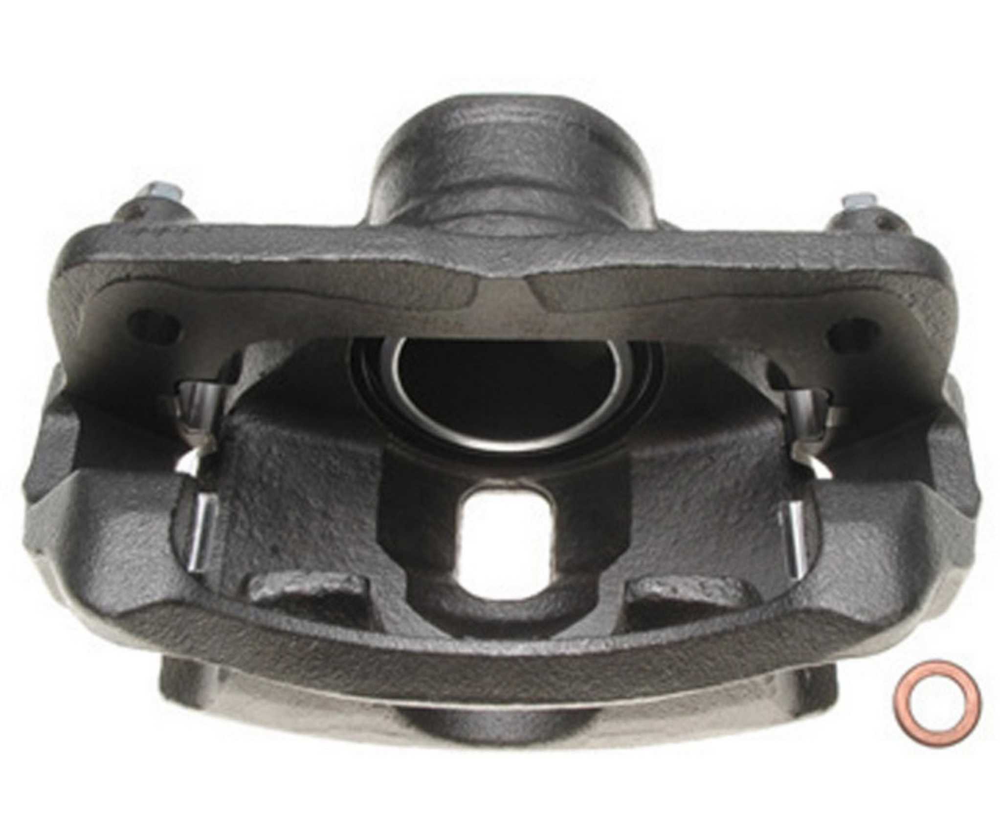 Raybestos Brakes Disc Brake Caliper  top view frsport FRC10292