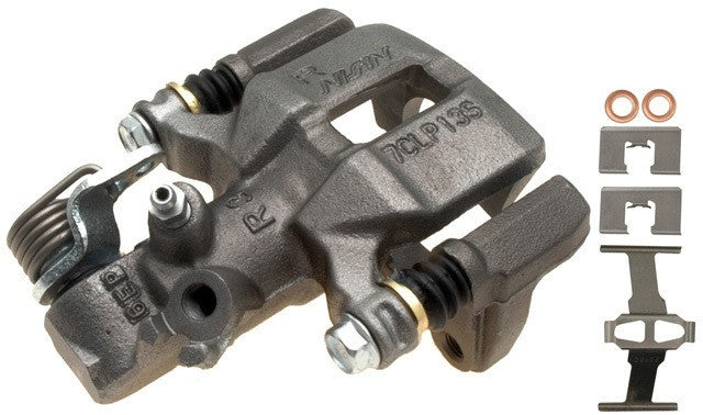 Raybestos Brakes Disc Brake Caliper FRC10327
