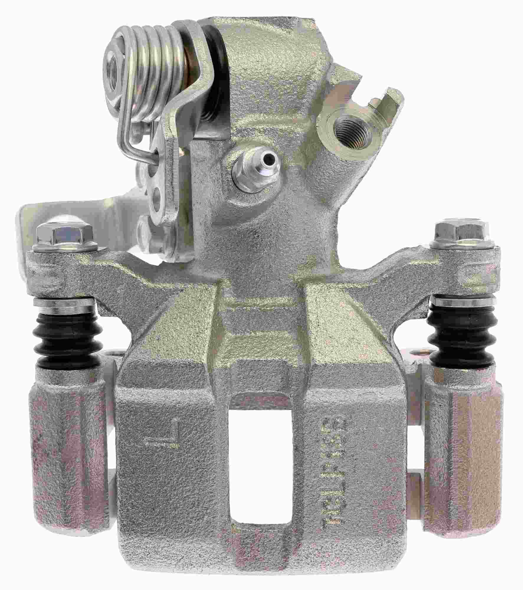 Raybestos Brakes Disc Brake Caliper  top view frsport FRC10328N