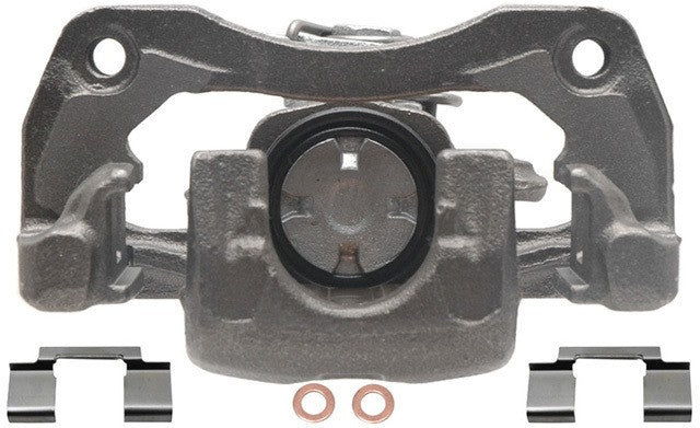 Raybestos Brakes Disc Brake Caliper FRC10345