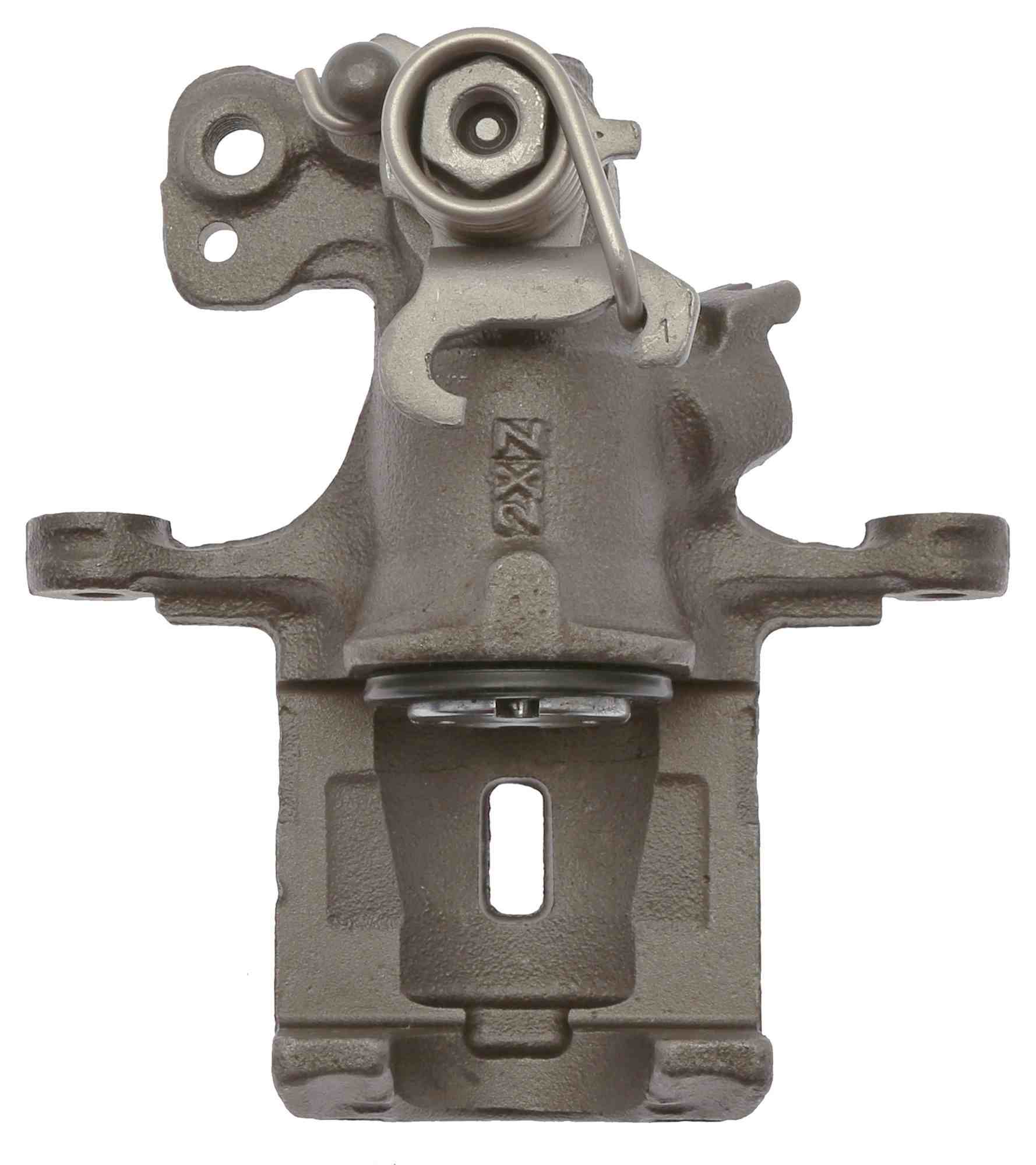 Raybestos Brakes Disc Brake Caliper FRC10346
