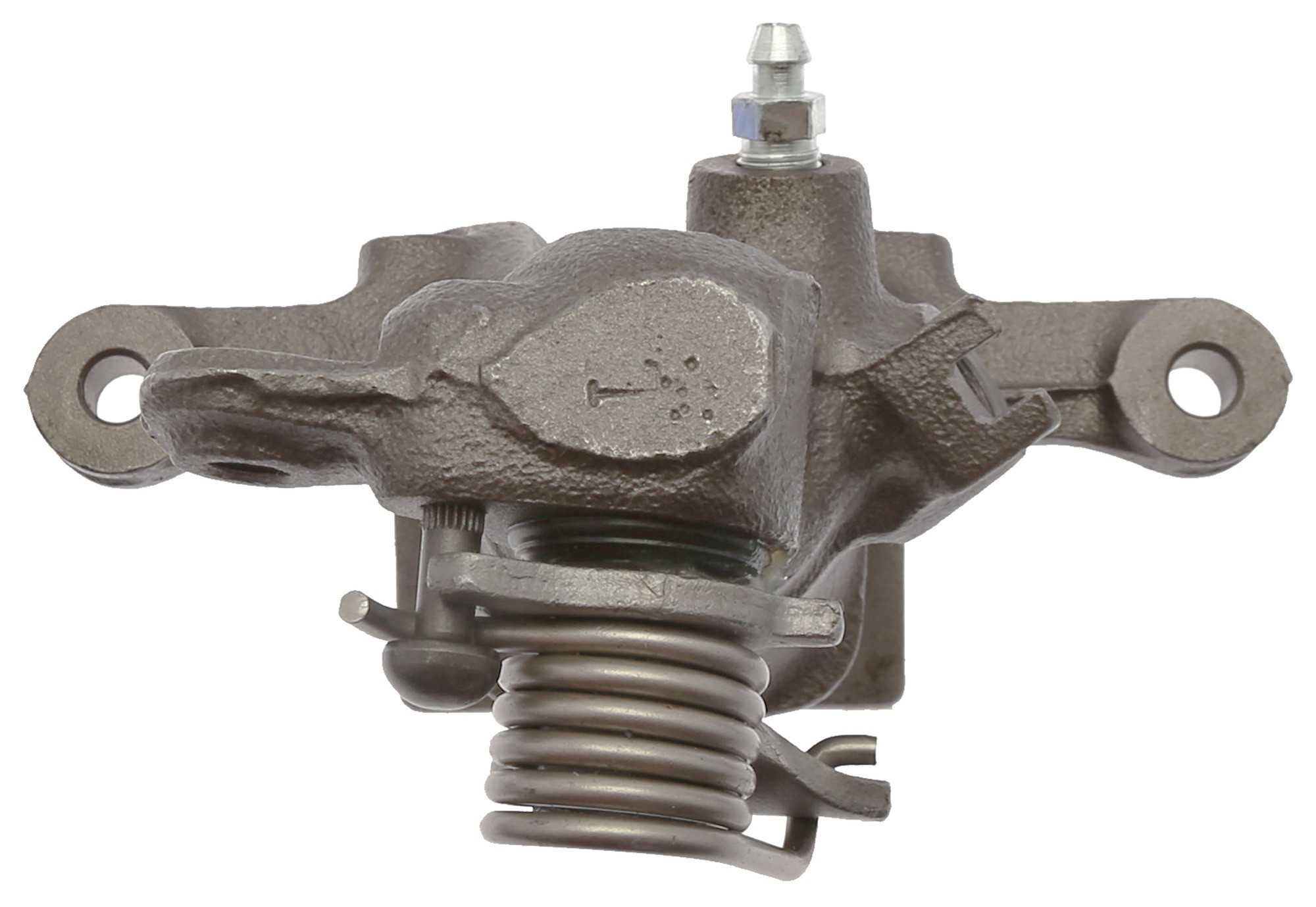 Raybestos Brakes Disc Brake Caliper FRC10346