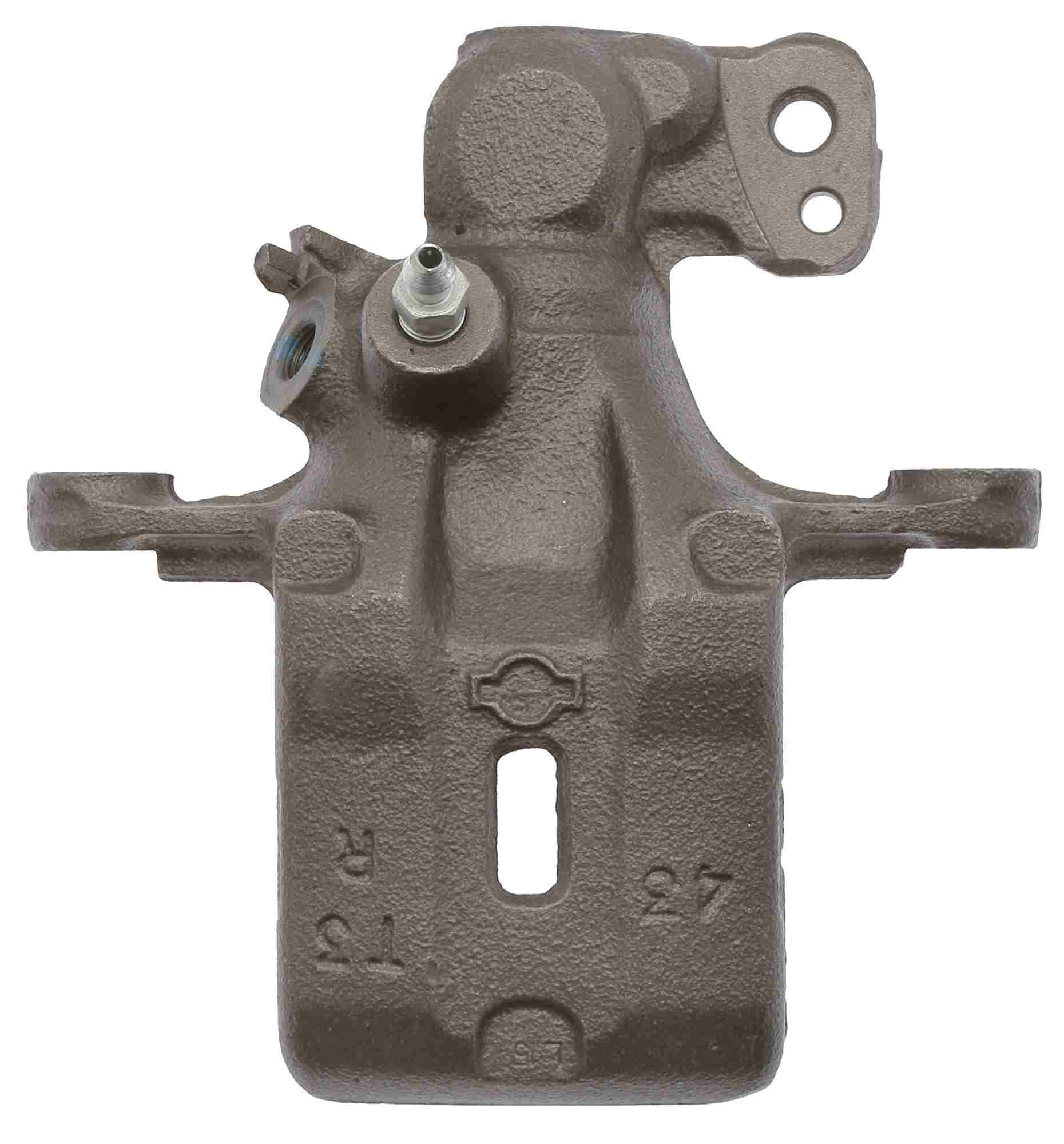 Raybestos Brakes Disc Brake Caliper FRC10346