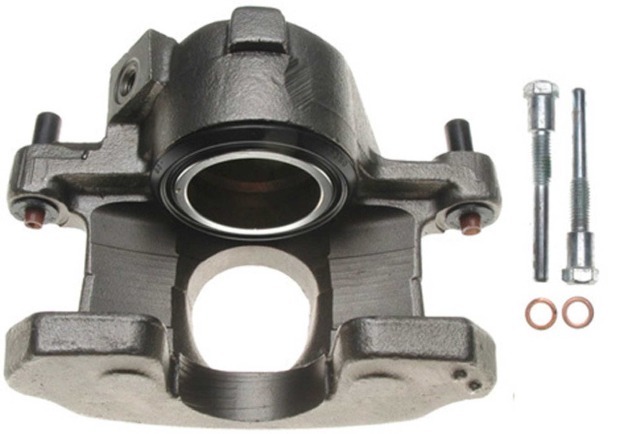 Raybestos Brakes Disc Brake Caliper  top view frsport FRC10355