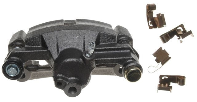 Raybestos Brakes Disc Brake Caliper FRC10358