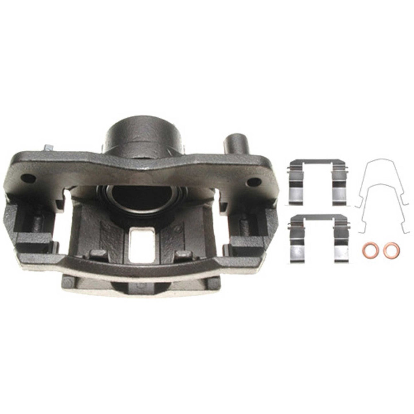 Raybestos Brakes Disc Brake Caliper FRC10390