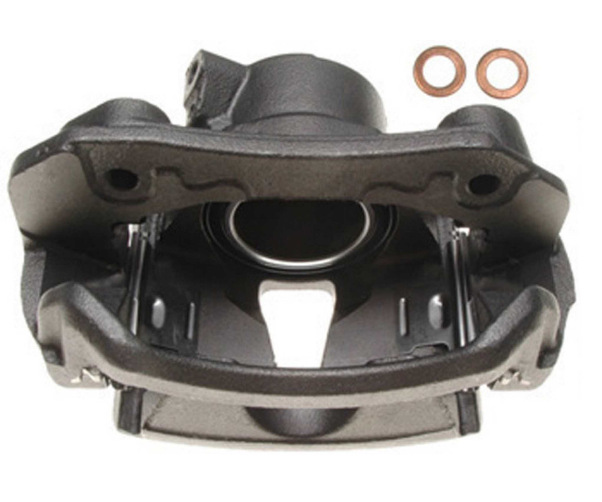 Raybestos Brakes Disc Brake Caliper FRC10441