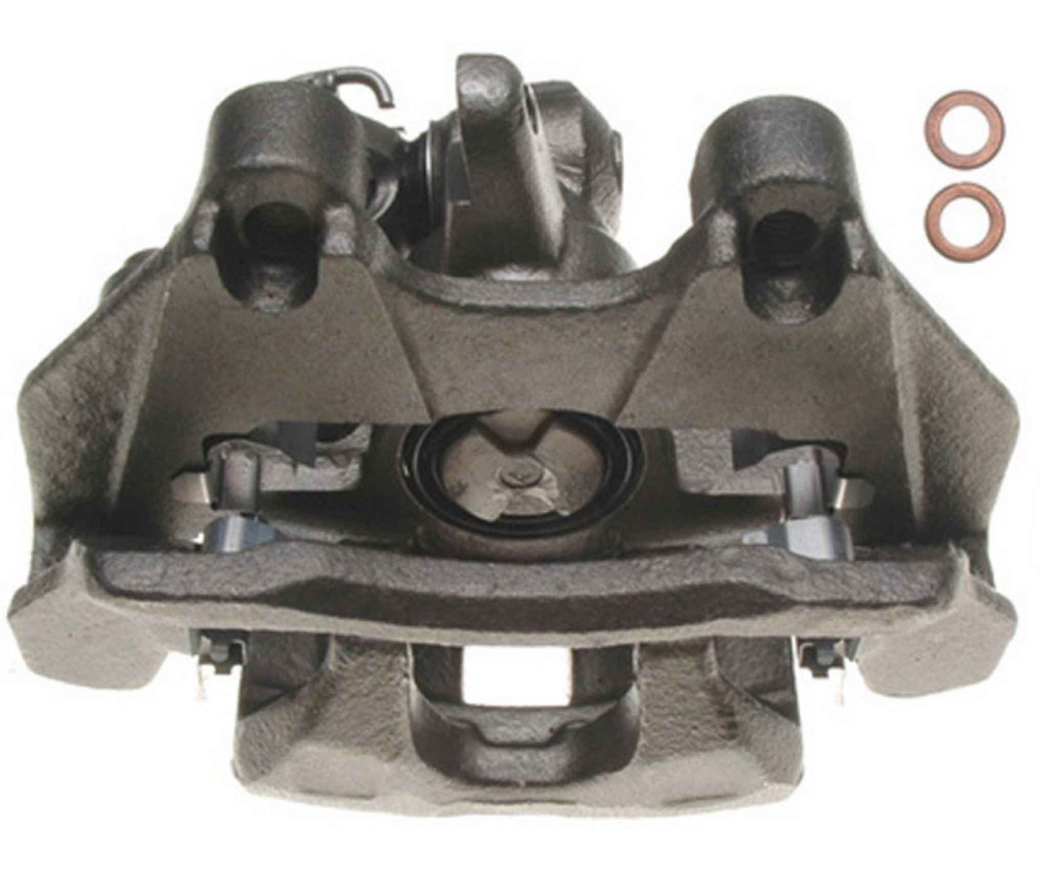 Raybestos Brakes Disc Brake Caliper FRC10461